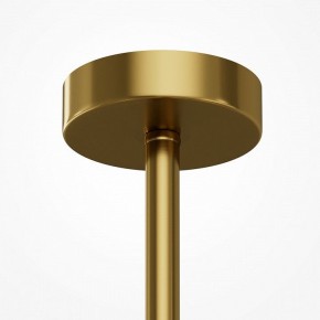Люстра на штанге Maytoni Museo MOD436PL-07BS в Менделеевске - mendeleevsk.ok-mebel.com | фото 5