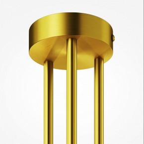 Люстра на штанге Maytoni Teatro MOD287PL-06BS в Менделеевске - mendeleevsk.ok-mebel.com | фото 4