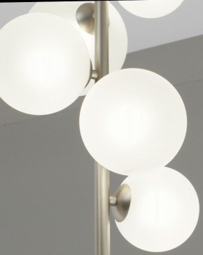 Люстра на штанге Moderli Renny V11466-5P в Менделеевске - mendeleevsk.ok-mebel.com | фото 6