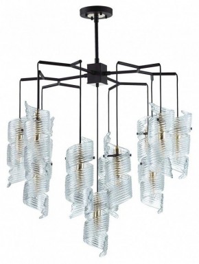 Люстра на штанге Odeon Light Fusilli 5439/13 в Менделеевске - mendeleevsk.ok-mebel.com | фото