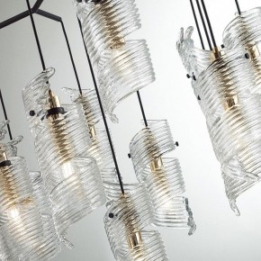 Люстра на штанге Odeon Light Fusilli 5439/13 в Менделеевске - mendeleevsk.ok-mebel.com | фото 6