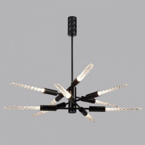 Люстра на штанге Odeon Light Kolos 5459/28L в Менделеевске - mendeleevsk.ok-mebel.com | фото 3