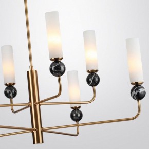 Люстра на штанге Odeon Light Lolla 4361/8 в Менделеевске - mendeleevsk.ok-mebel.com | фото 5