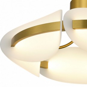 Люстра на штанге ST-Luce ETOILE SL1304.302.45 в Менделеевске - mendeleevsk.ok-mebel.com | фото 3