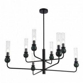Люстра на штанге ST-Luce MEDEA SL1244.403.08 в Менделеевске - mendeleevsk.ok-mebel.com | фото 3
