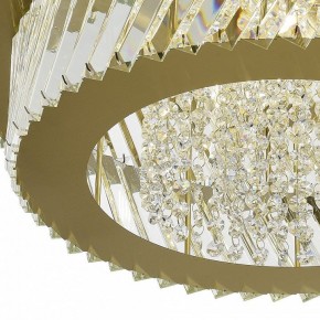 Люстра на штанге ST-Luce RITZ SL6138.313.12 в Менделеевске - mendeleevsk.ok-mebel.com | фото 5