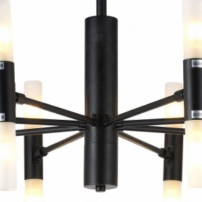 Люстра на штанге TopLight Jemimah TL1216D-08BL в Менделеевске - mendeleevsk.ok-mebel.com | фото 4