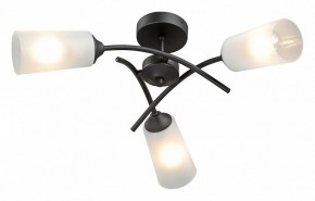 Люстра на штанге Vitaluce V2850 V2850-1/3PL в Менделеевске - mendeleevsk.ok-mebel.com | фото 2