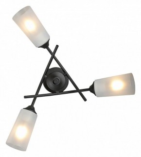 Люстра на штанге Vitaluce V2850 V2850-1/3PL в Менделеевске - mendeleevsk.ok-mebel.com | фото 4
