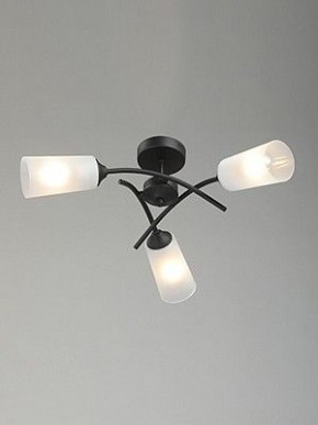 Люстра на штанге Vitaluce V2850 V2850-1/3PL в Менделеевске - mendeleevsk.ok-mebel.com | фото 5