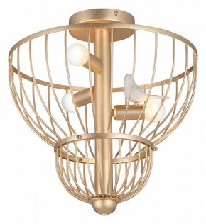 Люстра на штанге Vitaluce V3061 V3061-8/3PL в Менделеевске - mendeleevsk.ok-mebel.com | фото