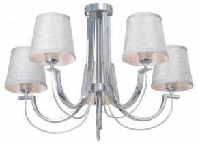 Люстра на штанге Vitaluce V3075 V3075-9/5PL в Менделеевске - mendeleevsk.ok-mebel.com | фото 2