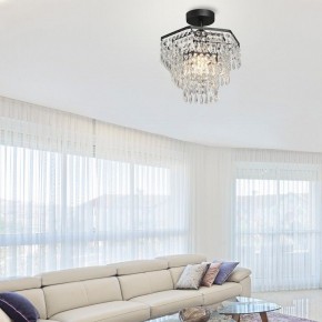 Люстра на штанге Vitaluce V5883 V5883-1/1PL в Менделеевске - mendeleevsk.ok-mebel.com | фото 4
