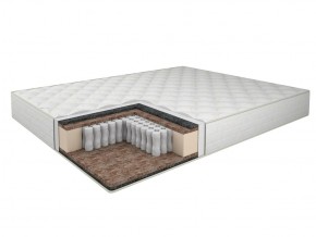 Матрас CoнRise Duo Lux Soft (800*1900/1950/2000*h190) жаккард в Менделеевске - mendeleevsk.ok-mebel.com | фото