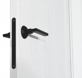 Межкомнатная дверь Bolivar Роялвуд белый (комплект) в Менделеевске - mendeleevsk.ok-mebel.com | фото 8