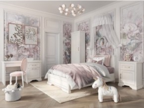 Модульная детская STYLIUS (Лиственница сибирская) в Менделеевске - mendeleevsk.ok-mebel.com | фото 2