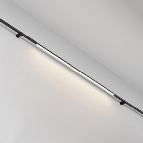 Модульный светильник Maytoni Basis C100CL-L1000-24W3-6K-B в Менделеевске - mendeleevsk.ok-mebel.com | фото 2