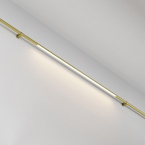Модульный светильник Maytoni Basis C100CL-L1000-24W3-6K-BS в Менделеевске - mendeleevsk.ok-mebel.com | фото 2