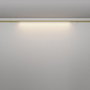 Модульный светильник Maytoni Basis C100CL-L1000-24W3-6K-BS в Менделеевске - mendeleevsk.ok-mebel.com | фото 3