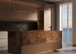 Модульный светильник Maytoni Basis C100CL-L1000-24W3-6K-BS в Менделеевске - mendeleevsk.ok-mebel.com | фото 5