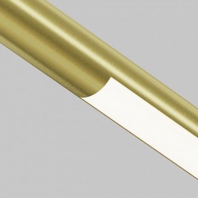 Модульный светильник Maytoni Basis C100CL-L1000-24W3-6K-BS в Менделеевске - mendeleevsk.ok-mebel.com | фото 7