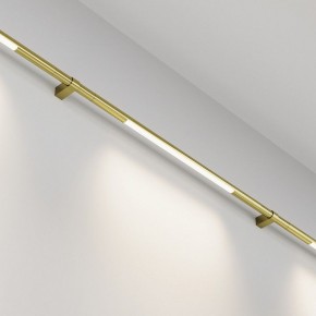 Модульный светильник Maytoni Basis C100CL-L500-12W3-6K-BS в Менделеевске - mendeleevsk.ok-mebel.com | фото 2