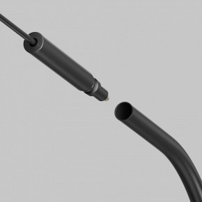 Модульный светильник Maytoni Eye C104WL-3W3-6K-B в Менделеевске - mendeleevsk.ok-mebel.com | фото 9