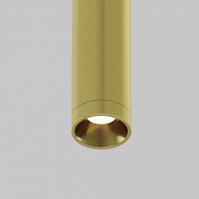 Модульный светильник Maytoni Eye C104WL-3W3-6K-BS в Менделеевске - mendeleevsk.ok-mebel.com | фото 10