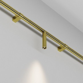 Модульный светильник Maytoni Focus LED C102CL-3W3-6K-BS в Менделеевске - mendeleevsk.ok-mebel.com | фото 2