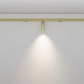 Модульный светильник Maytoni Focus LED C102CL-3W3-6K-BS в Менделеевске - mendeleevsk.ok-mebel.com | фото 3
