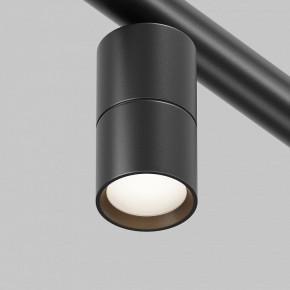 Модульный светильник Maytoni Focus LED C103CL-5W3-6K-B в Менделеевске - mendeleevsk.ok-mebel.com | фото
