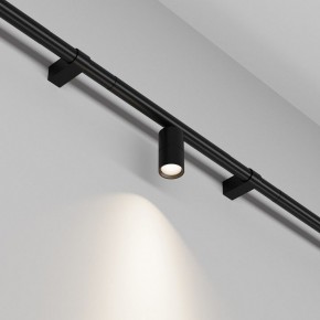 Модульный светильник Maytoni Focus LED C103CL-5W3-6K-B в Менделеевске - mendeleevsk.ok-mebel.com | фото 2