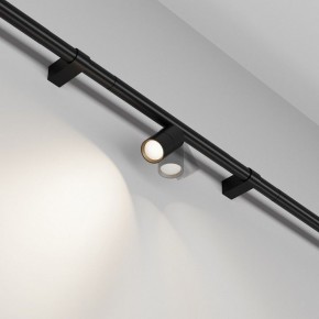 Модульный светильник Maytoni Focus LED C103CL-5W3-6K-B в Менделеевске - mendeleevsk.ok-mebel.com | фото 4