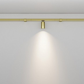 Модульный светильник Maytoni Focus LED C103CL-5W3-6K-BS в Менделеевске - mendeleevsk.ok-mebel.com | фото 3