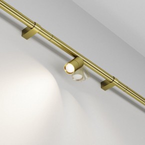 Модульный светильник Maytoni Focus LED C103CL-5W3-6K-BS в Менделеевске - mendeleevsk.ok-mebel.com | фото 4