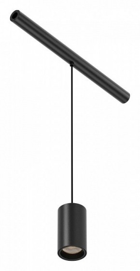 Модульный светильник Maytoni Focus LED C105PL-3W3-6K-B в Менделеевске - mendeleevsk.ok-mebel.com | фото