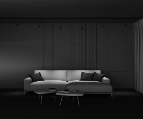 Модульный светильник Maytoni Focus LED C105PL-3W3-6K-B в Менделеевске - mendeleevsk.ok-mebel.com | фото 4