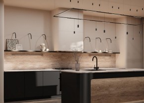 Модульный светильник Maytoni Focus LED C105PL-3W3-6K-B в Менделеевске - mendeleevsk.ok-mebel.com | фото 6