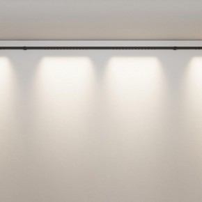Модульный светильник Maytoni Points C101CL-L1000-24W3-6K-B в Менделеевске - mendeleevsk.ok-mebel.com | фото 3