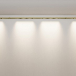 Модульный светильник Maytoni Points C101CL-L1000-24W3-6K-BS в Менделеевске - mendeleevsk.ok-mebel.com | фото 3