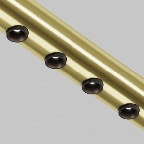 Модульный светильник Maytoni Points C101CL-L1000-24W3-6K-BS в Менделеевске - mendeleevsk.ok-mebel.com | фото 7