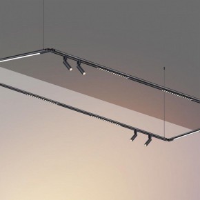 Модульный светильник Novotech Glat 359366 в Менделеевске - mendeleevsk.ok-mebel.com | фото 5