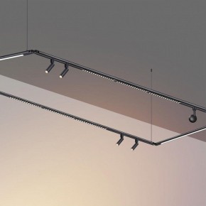 Модульный светильник Novotech Glat 359368 в Менделеевске - mendeleevsk.ok-mebel.com | фото 5
