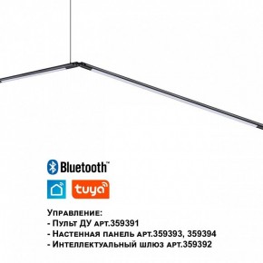 Модульный светильник Novotech Glat 359372 в Менделеевске - mendeleevsk.ok-mebel.com | фото 7