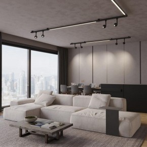 Модульный светильник Novotech Glat 359376 в Менделеевске - mendeleevsk.ok-mebel.com | фото 9