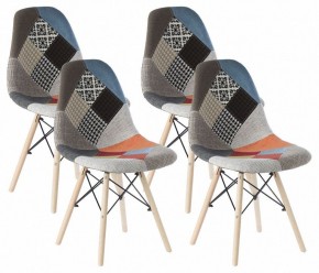 Набор из 2 стульев Evoke Whirl в Менделеевске - mendeleevsk.ok-mebel.com | фото 6