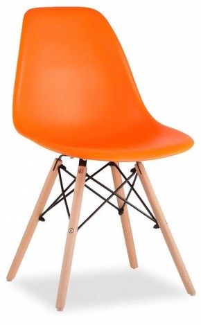 Набор из 4 стульев Eames в Менделеевске - mendeleevsk.ok-mebel.com | фото 2
