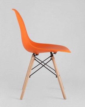 Набор из 4 стульев Eames в Менделеевске - mendeleevsk.ok-mebel.com | фото 3