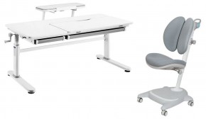 Набор учебный Iris + SS16 + Arnica в Менделеевске - mendeleevsk.ok-mebel.com | фото