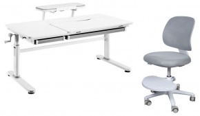 Набор учебный Iris + SS16 + Marte в Менделеевске - mendeleevsk.ok-mebel.com | фото